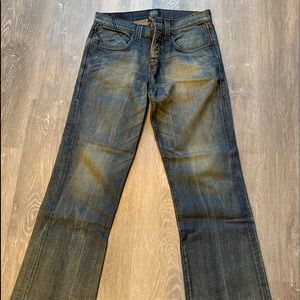 Rock & Republic Blue Jeans Size 32